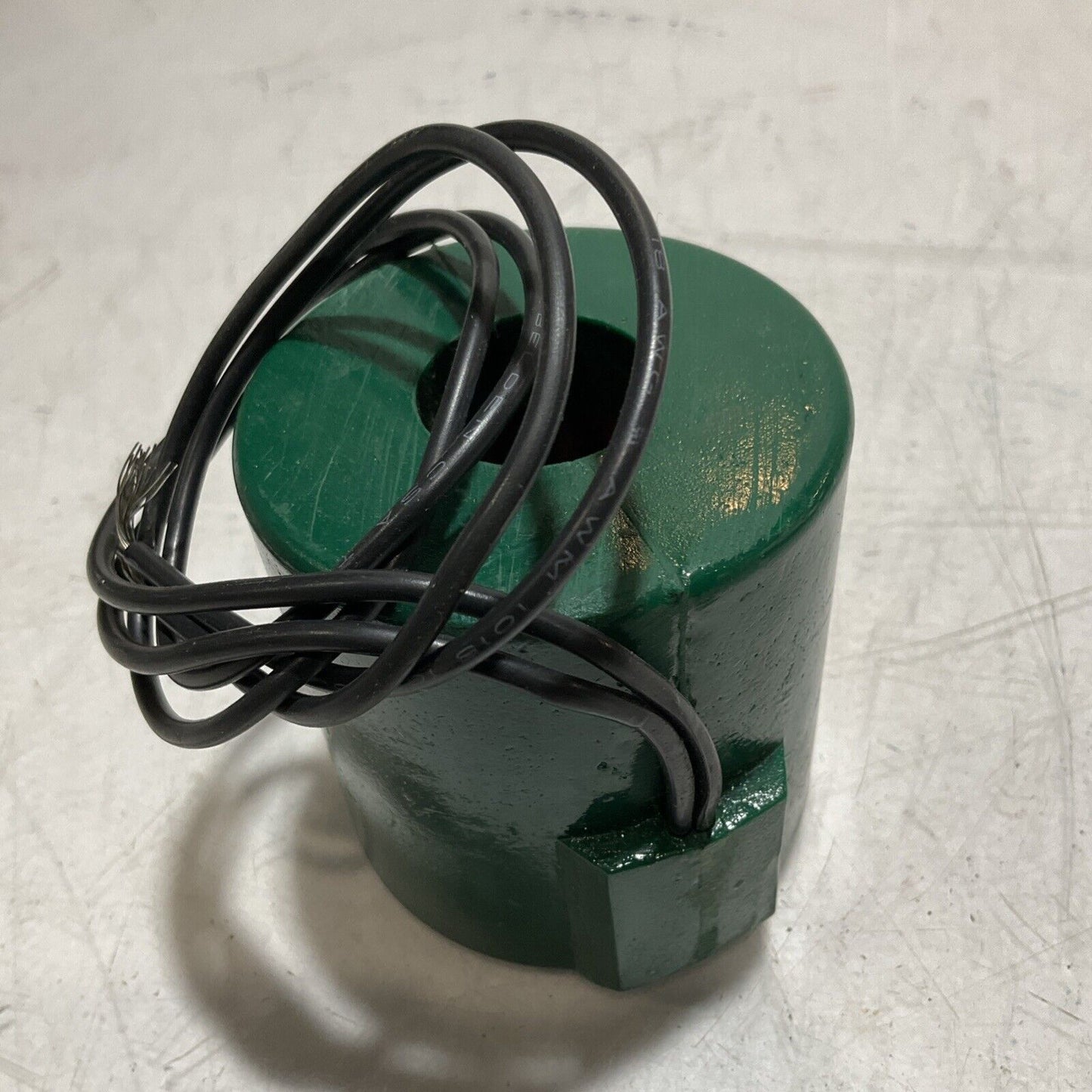 ASCO 036691-001-D COIL  120/60-LBN -3024 B97 678-U3S