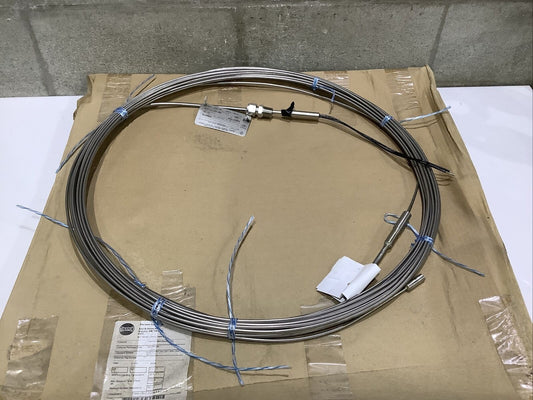 THERMON MIQ10E1L2S D/MIQ-10E1L-2S/101/428 HEAT CABLE SET 101 FEET ECH