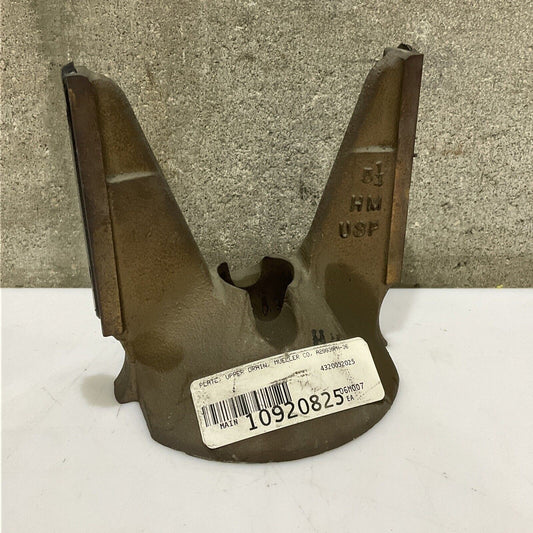 MUELLER CO A200301H-36 UPPER DRAIN PLATE 678