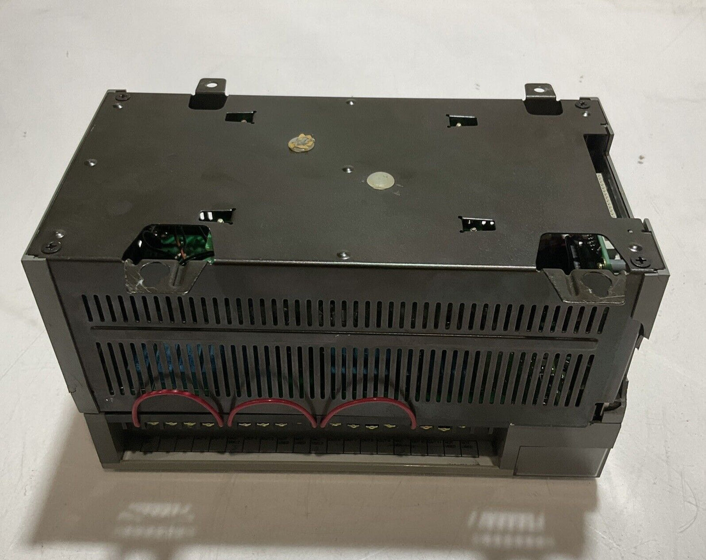 A-B  ALLEN-BRADLEY 1747-L30C SLC500  PROGRAMMABLE CONTROLLER U3S