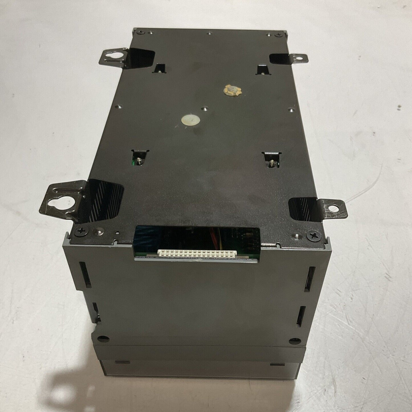 A-B  ALLEN-BRADLEY 1747-L30C SLC500  PROGRAMMABLE CONTROLLER U3S