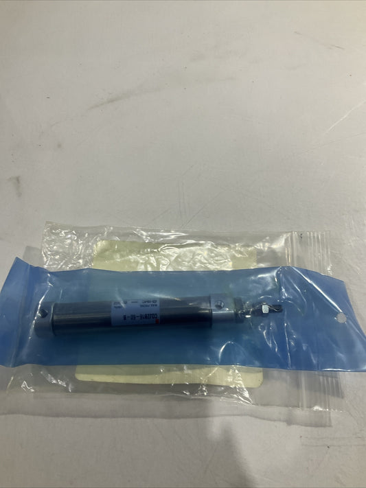 SMC CDJ2B16-60-B 163K214H01  CYLINDER  U3S