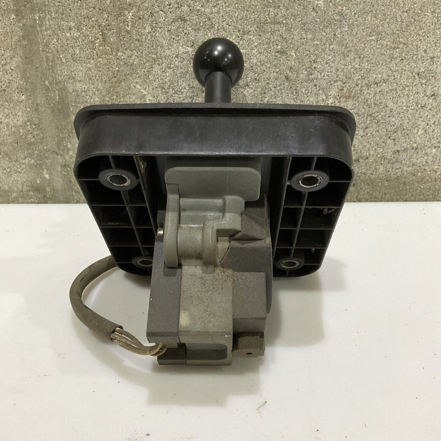 CAT 432-0047 CONTROL GROUP JOYSTICK 107