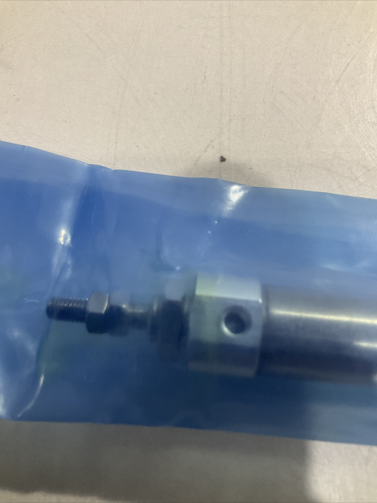 SMC CDJ2B16-60-B 163K214H01  CYLINDER  U3S
