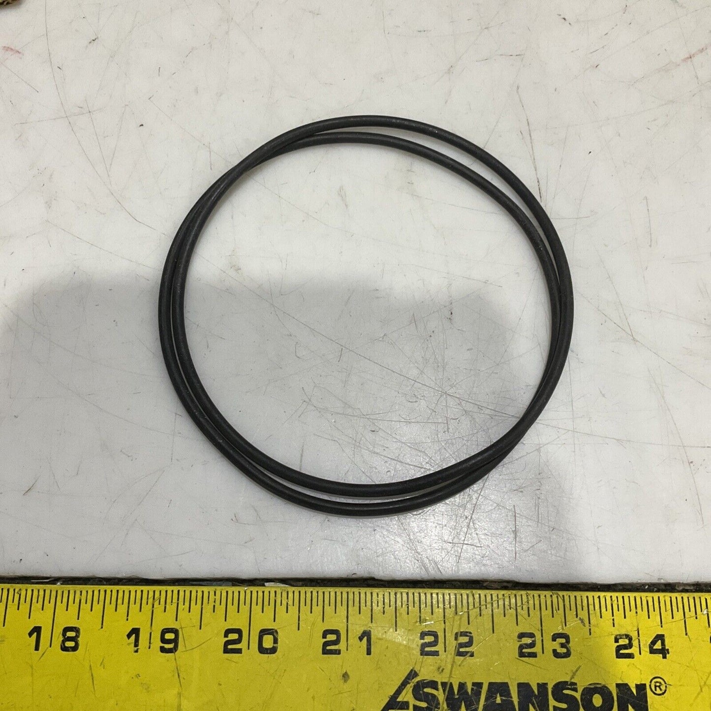 261-0000M-255 SEAL, SHAFT 8B W/ SEAL HSG O-RING C/D EA 373