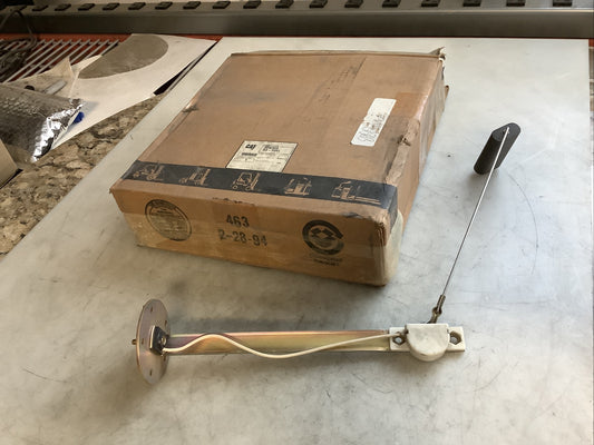 CAT 0989059 SENDER AS-FUEL 476