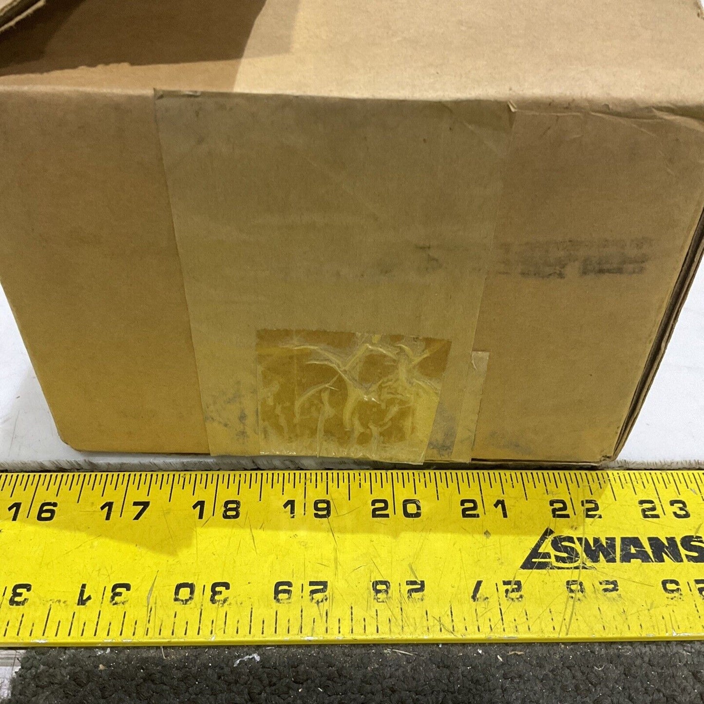 261-0000M-255 SEAL, SHAFT 8B W/ SEAL HSG O-RING C/D EA 373