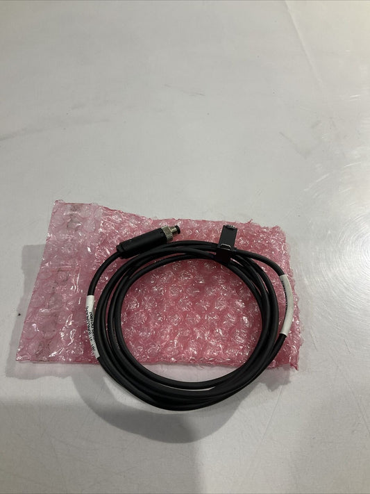 TURCK    176K329G01   CABLE ASSEMBLY  W3593 300V    U3S