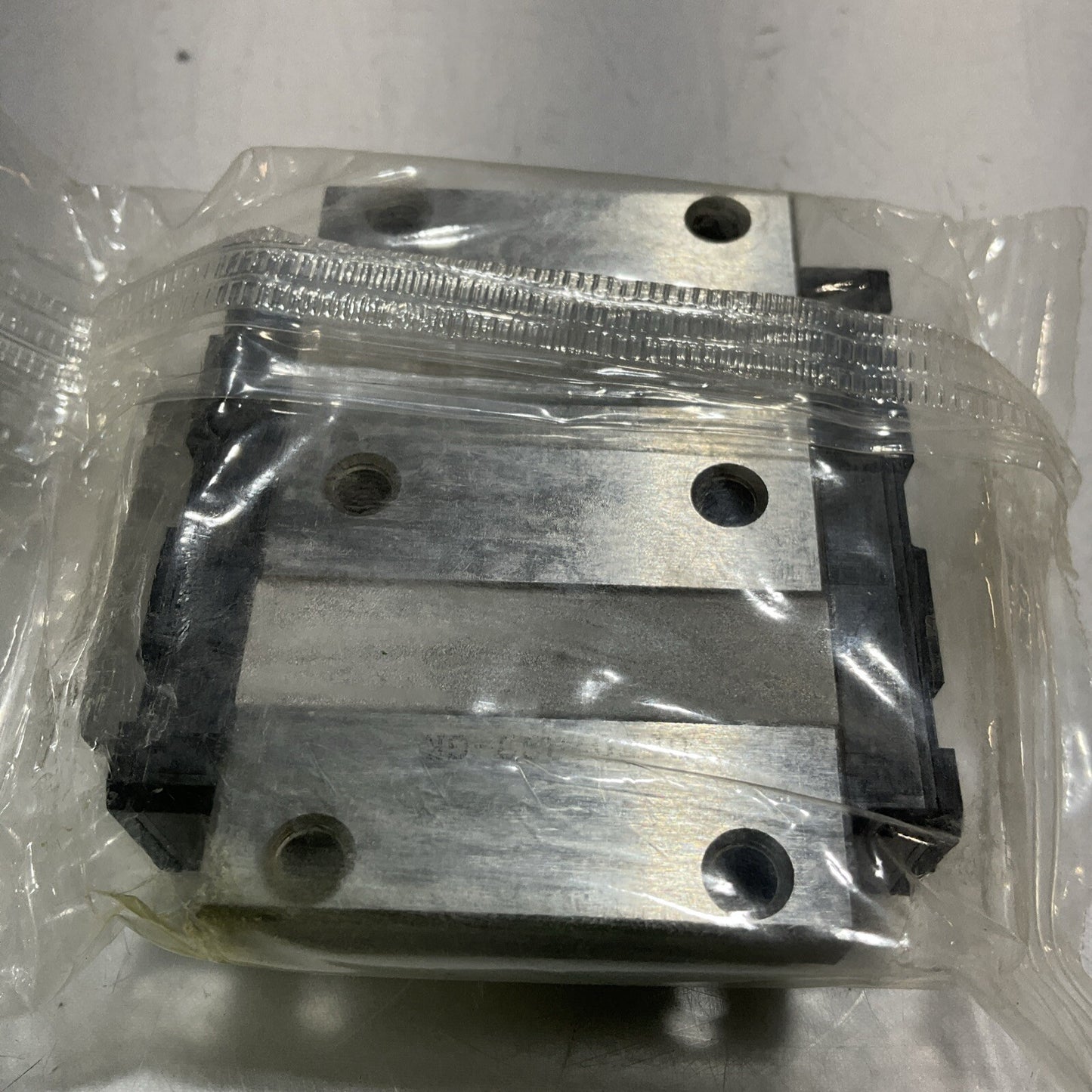 THK SHW-21CA SHW21CA1SSC1 LINEAR BEARING BLOCK LOT OF 6  U3S