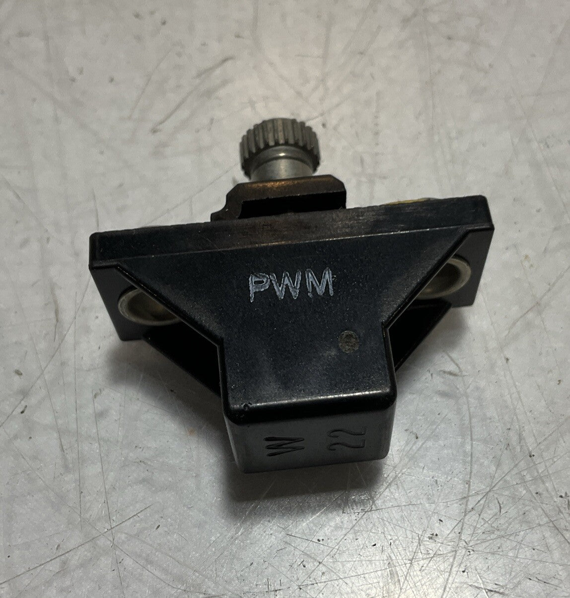 ALLEN-BRADLEY  W22  THERMAL OVERLOAD HEATER ELEMENT DD  LOT OF 4 U3S