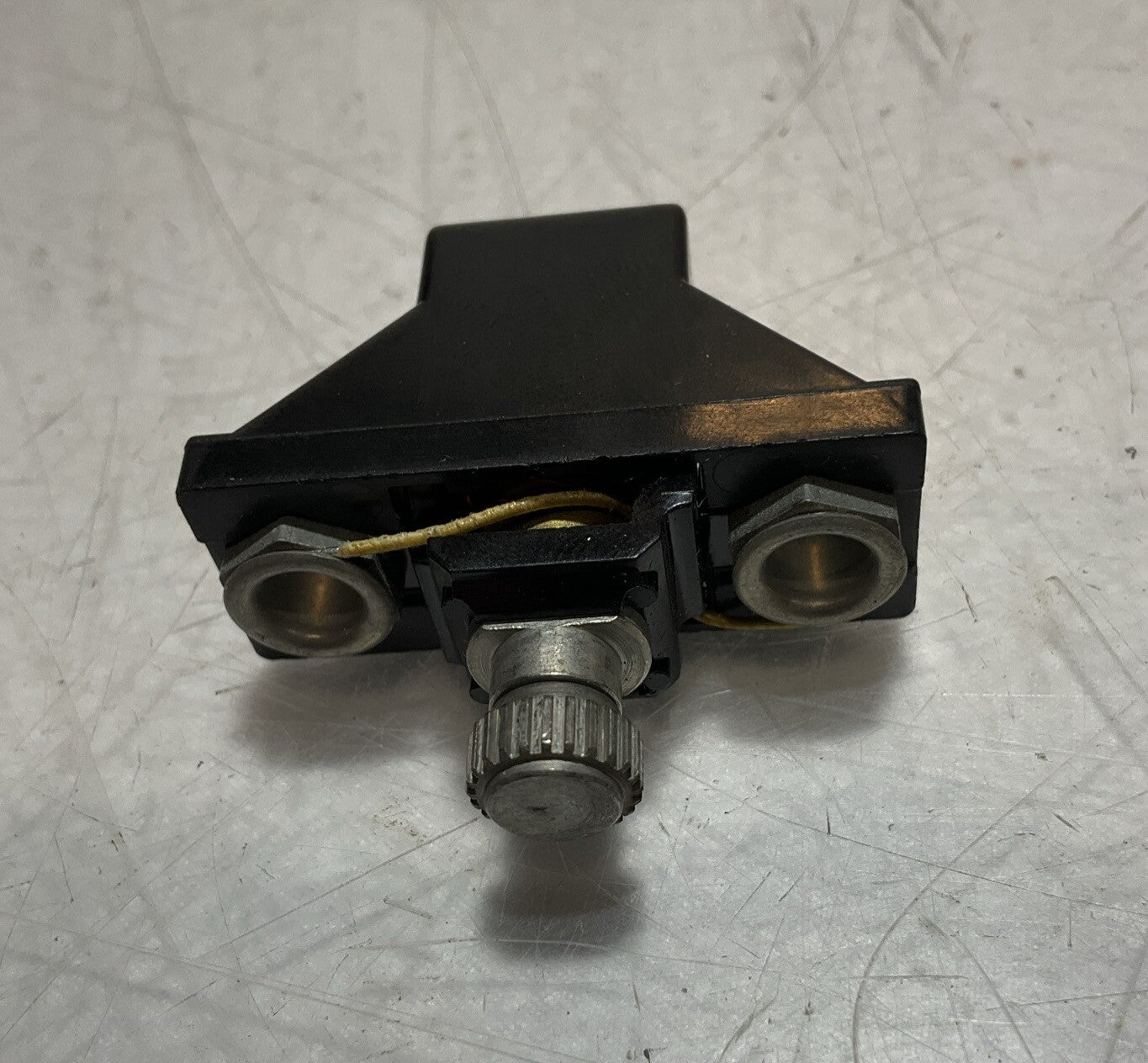 ALLEN-BRADLEY  W22  THERMAL OVERLOAD HEATER ELEMENT DD  LOT OF 4 U3S