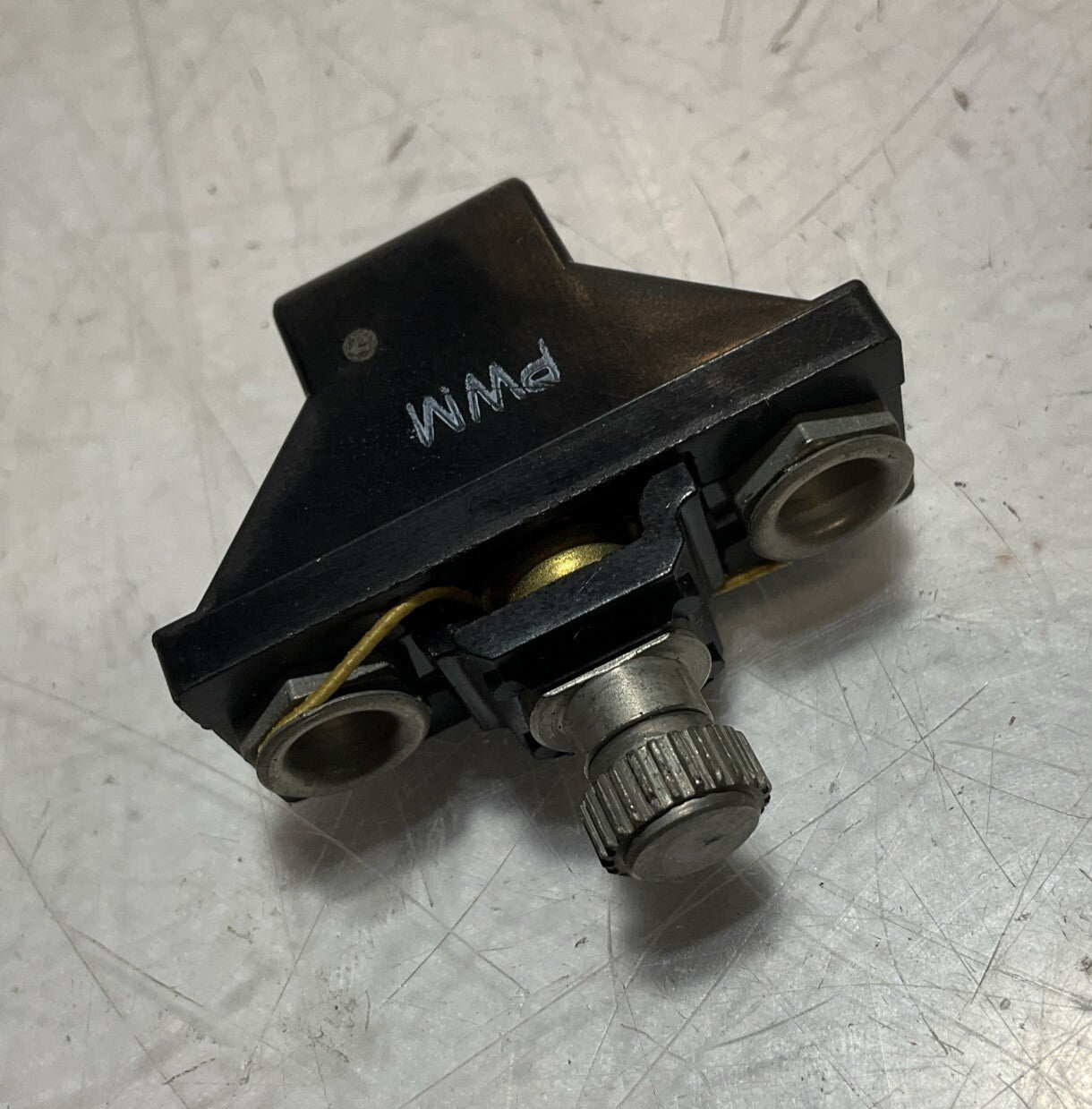 ALLEN-BRADLEY  W22  THERMAL OVERLOAD HEATER ELEMENT DD  LOT OF 4 U3S