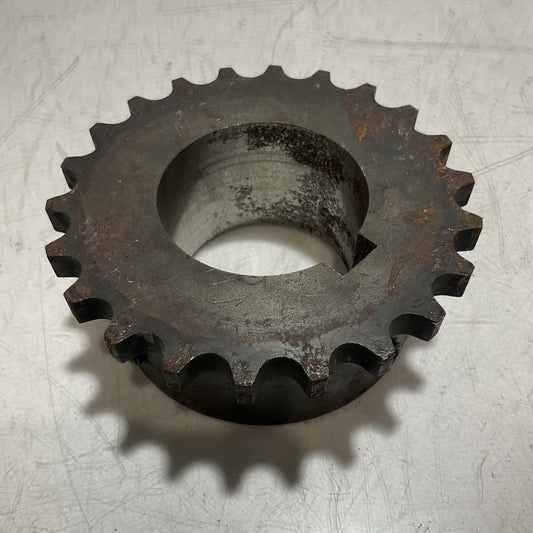 MARTIN 6022RSB REBORABLE CHAIN COUPLING SPROCKET 678-U3S