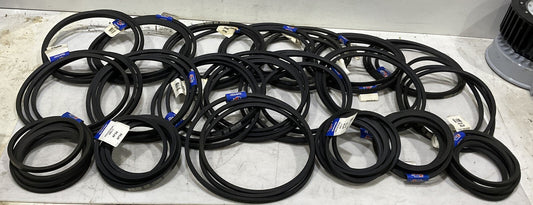 CARQUEST DAYCO AP98 DRIVE BELT LOT OF 20 373