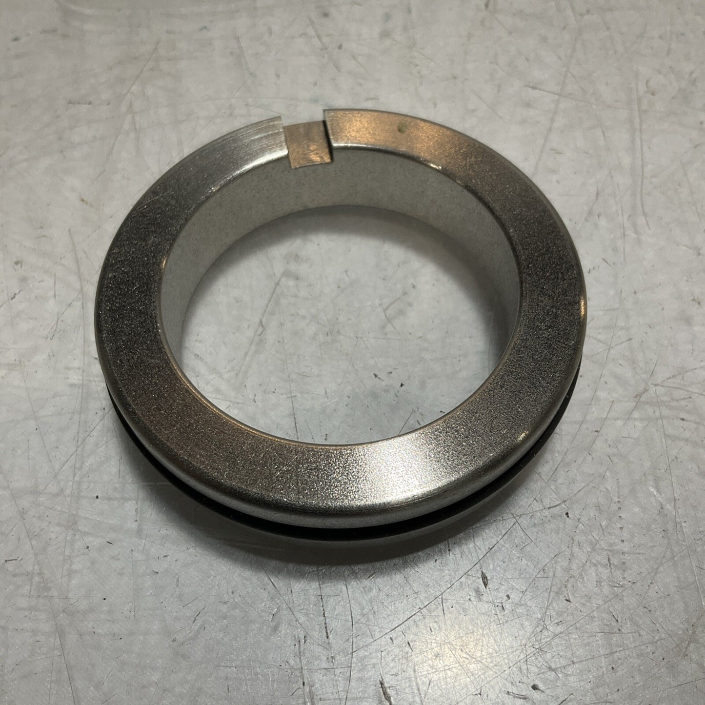 FLOWSERVE P0287900 ROTOR/M00632 P02895-00 PUMP DIVISION MATING RING ASSEMBLY 373