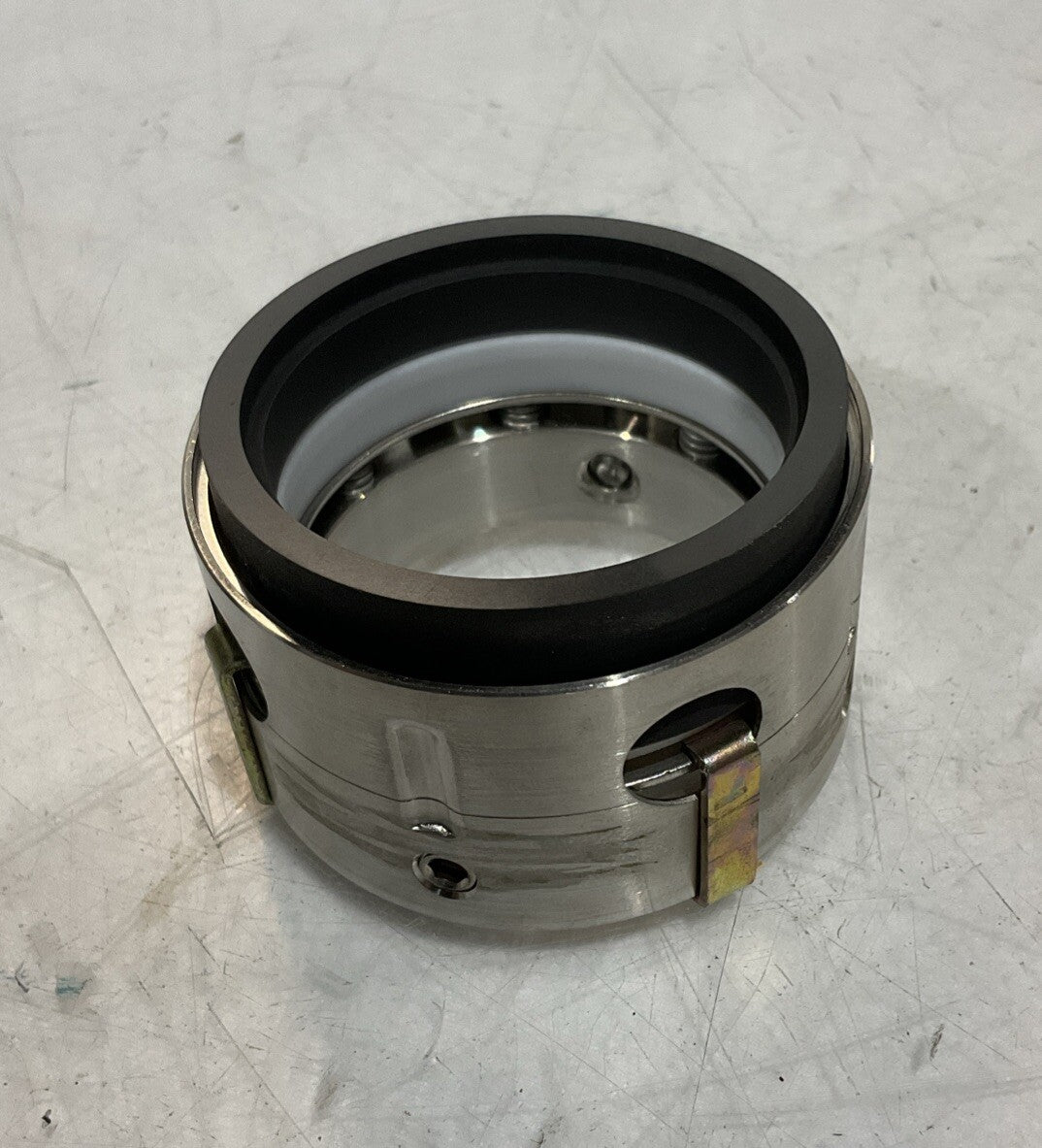 FLOWSERVE P0287900 ROTOR/M00632 P02895-00 PUMP DIVISION MATING RING ASSEMBLY 373