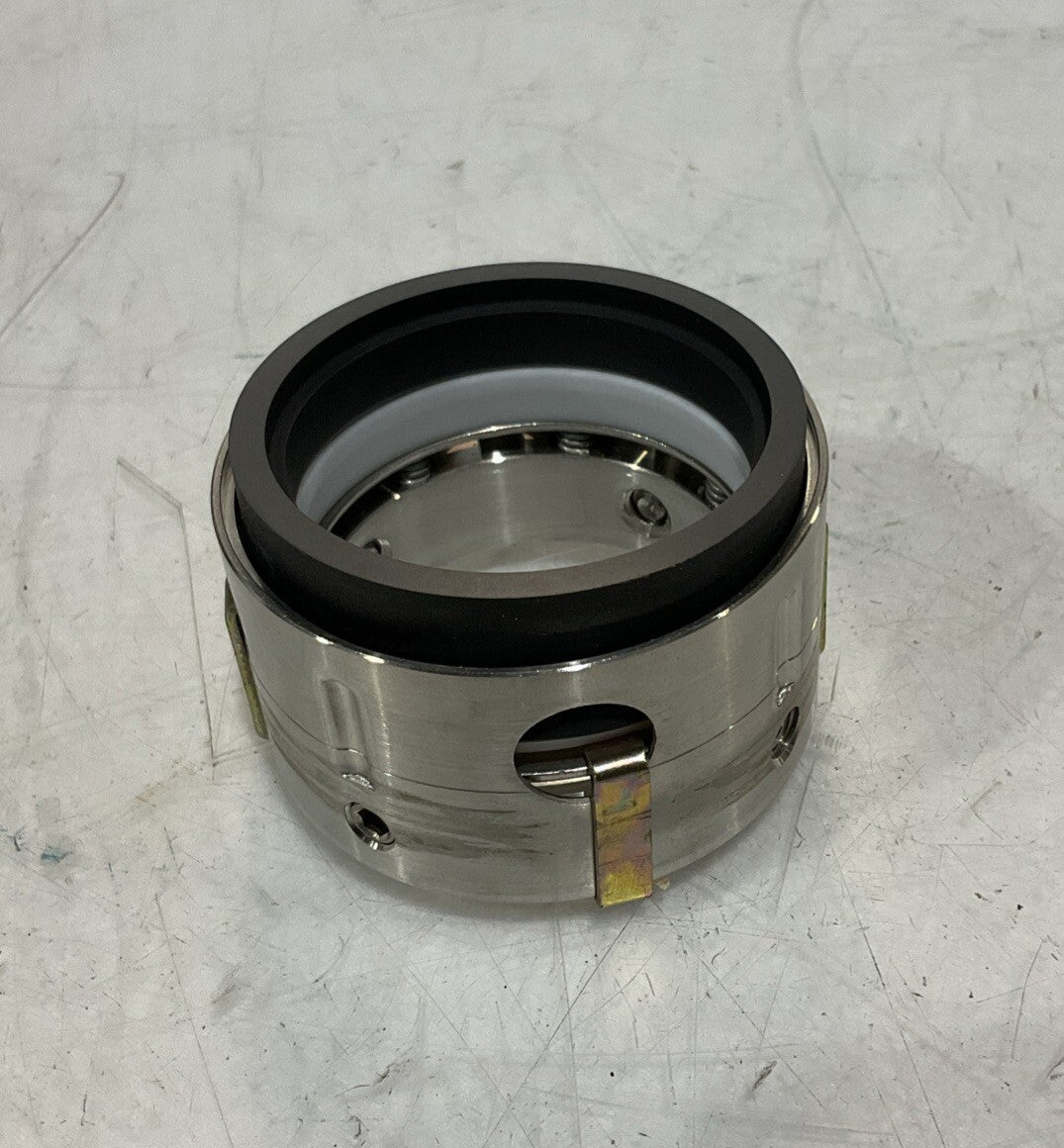 FLOWSERVE P0287900 ROTOR/M00632 P02895-00 PUMP DIVISION MATING RING ASSEMBLY 373