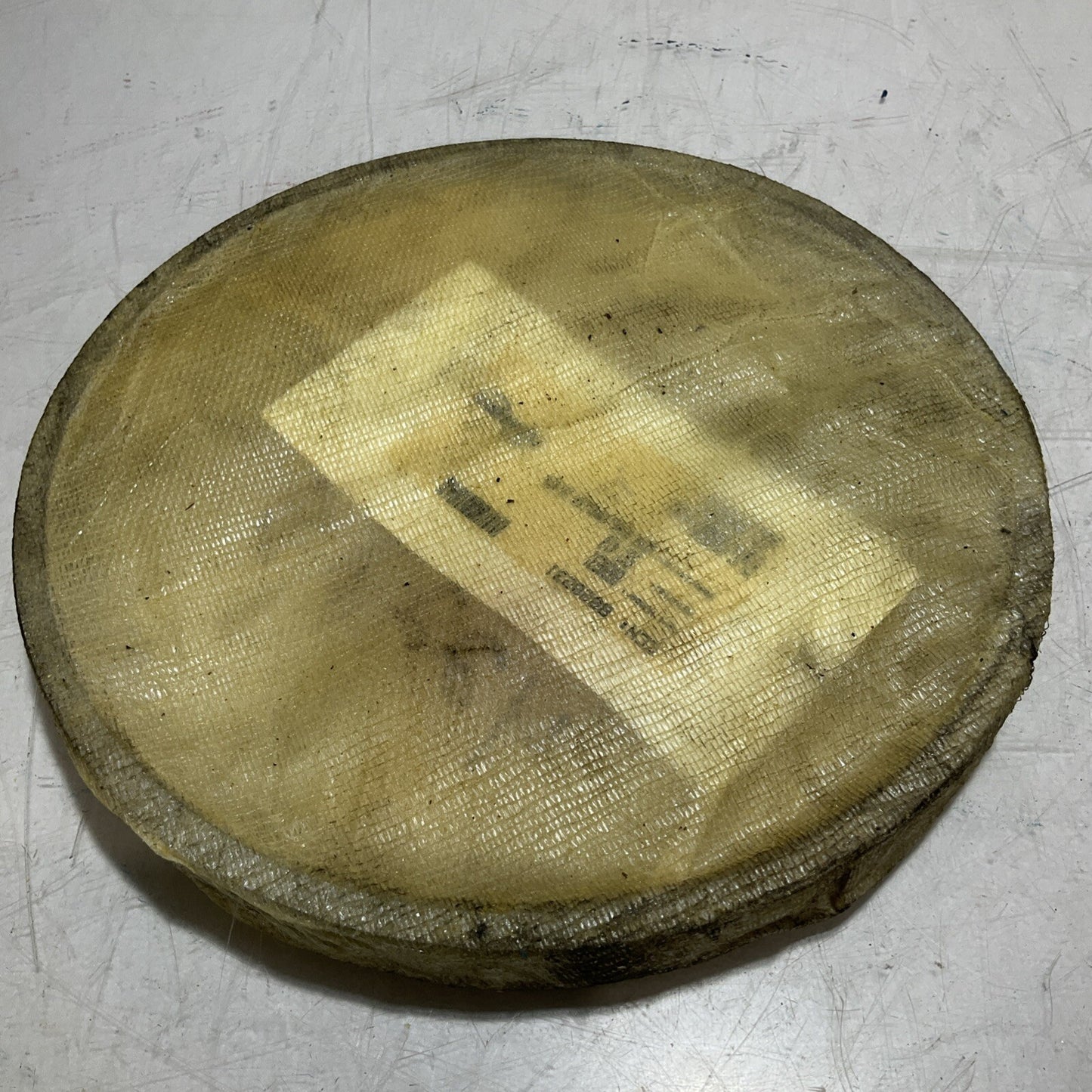 FLOWSERVE 8020231 IMPELLER WEAR RING SST 410 10.474IN OD SIZE  6X10 678-U3S
