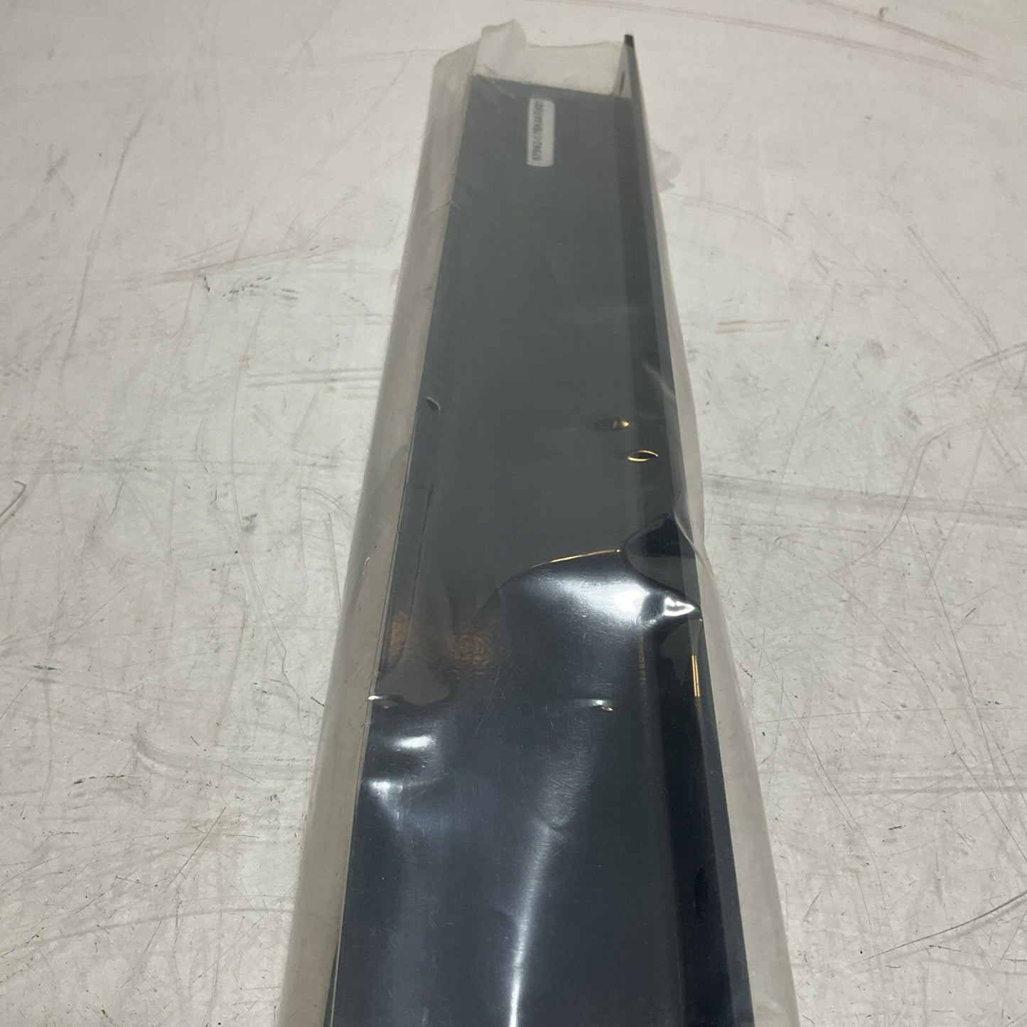 GENERAL  97942-176K447H01  BRACKET  B WEAR GUIDE U3S