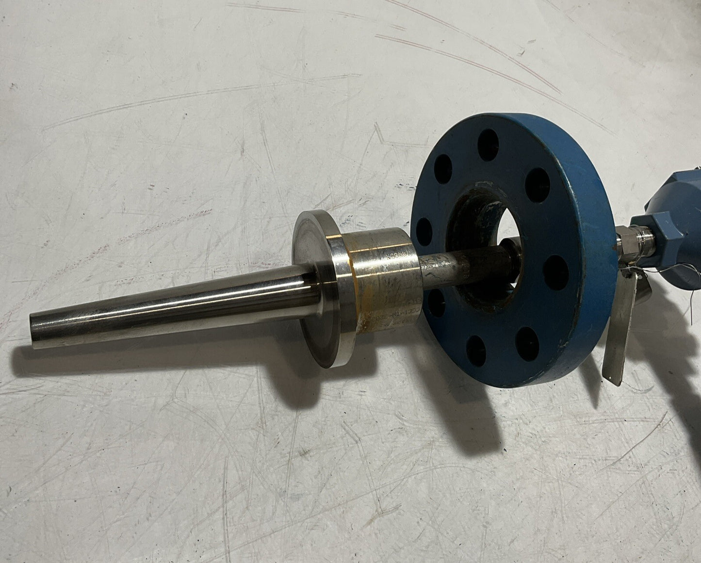 ROSEMOUNT  3144P SERIES 78 TEMPERATURE TRANSMITTER ASSEMBLY  U3S