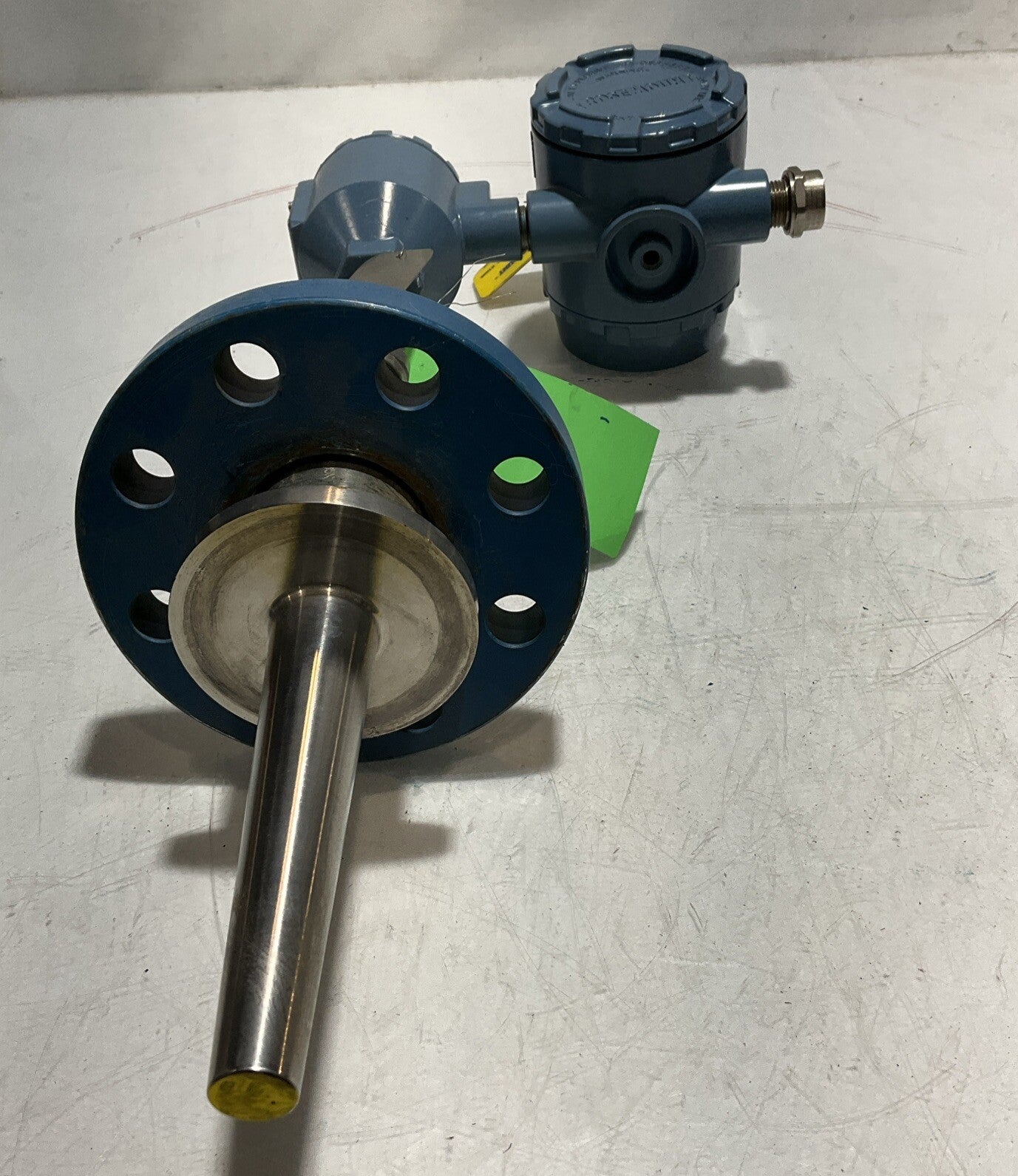 ROSEMOUNT  3144P SERIES 78 TEMPERATURE TRANSMITTER ASSEMBLY  U3S
