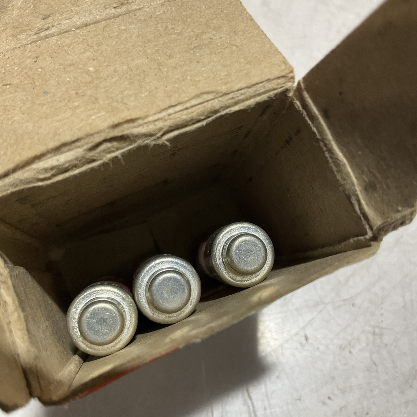 FERRAZ SHAWMUNT  ATDR10 AMP-TRAP FUSE 10MP 600V  LOT OF 3 U3S