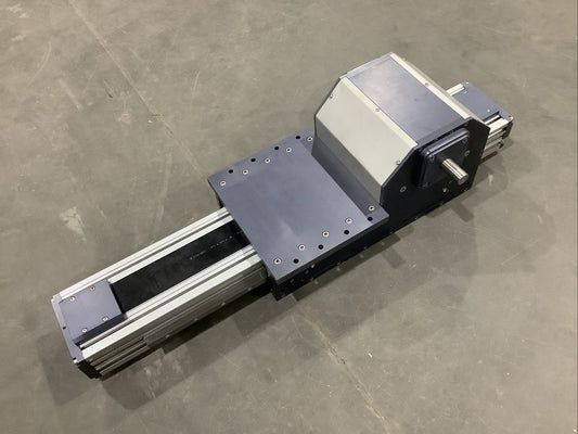 TIMKEN ROLLON SC SERIE 2276186 S16-0438 S161CD10455BS01 LINEAR ACTUATOR
