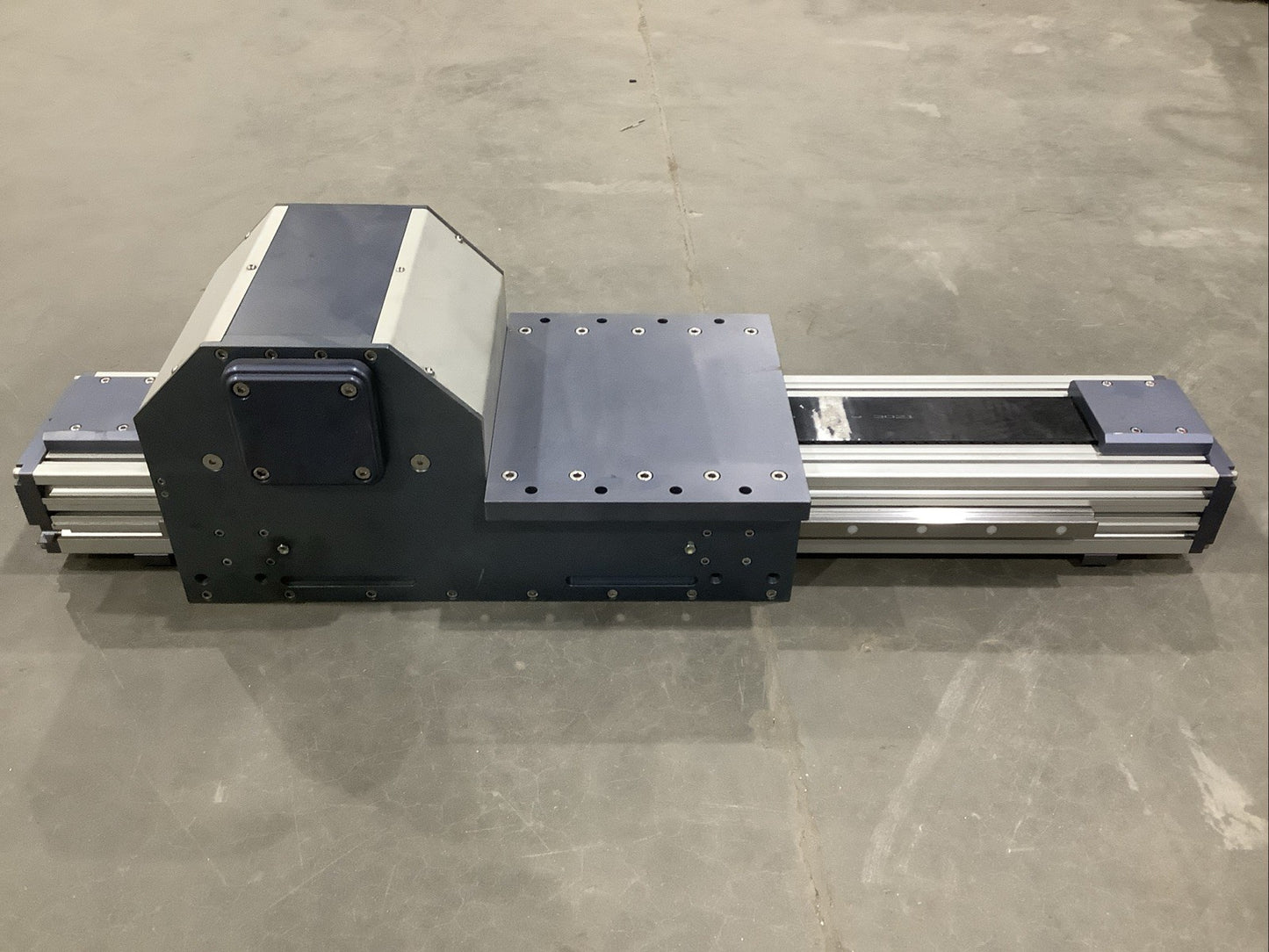 TIMKEN ROLLON SC SERIE 2276186 S16-0438 S161CD10455BS01 LINEAR ACTUATOR