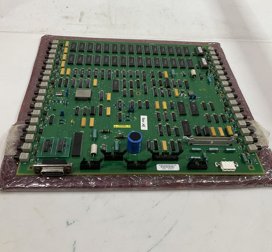 MASTER   PROCESSOR   264829 REV   PWB 264830  K CIRCUIT BOARD  ASSEMBLY