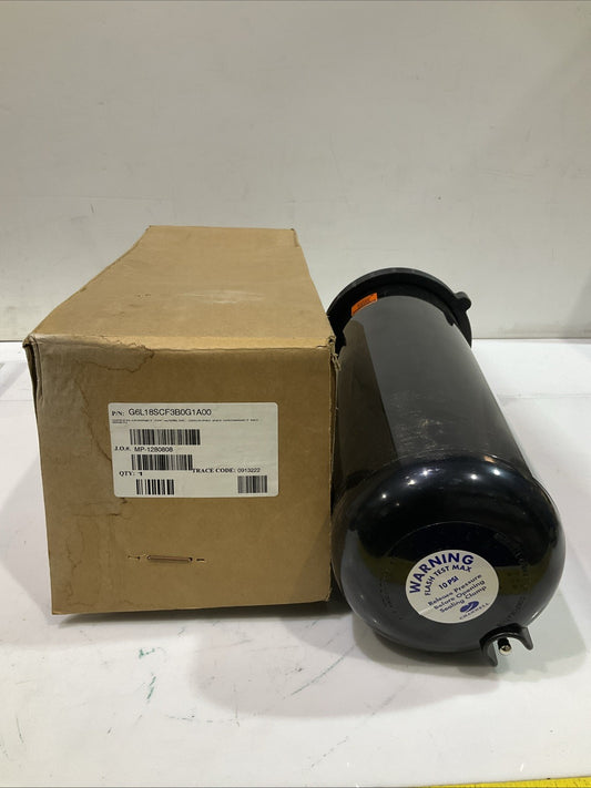CHANNELL  G6L18SCF3B0G1A00  GREEN HORNET  72F SPLITTER  VALVE  ENCLOSURE  Y2M