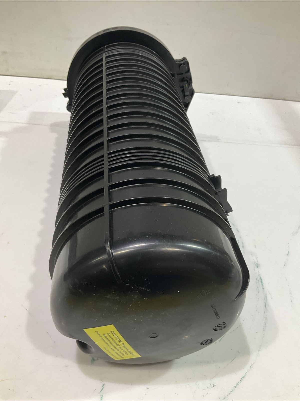 COMMSCOPE  058514-000 FIBER  OPTIC  SPICE  CLOSURE  FOCS  450-B6-6-NT-0-B3B  Y2M