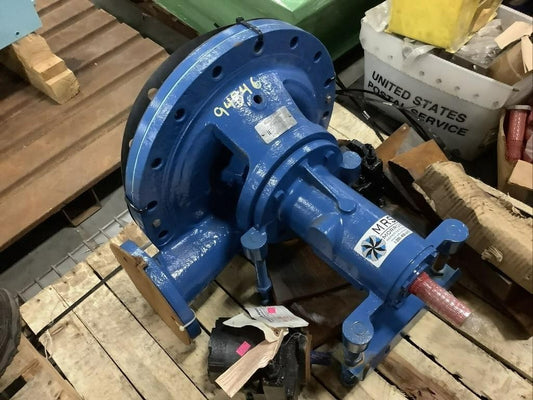 MORROW R0012132 FILTRATE PUMP