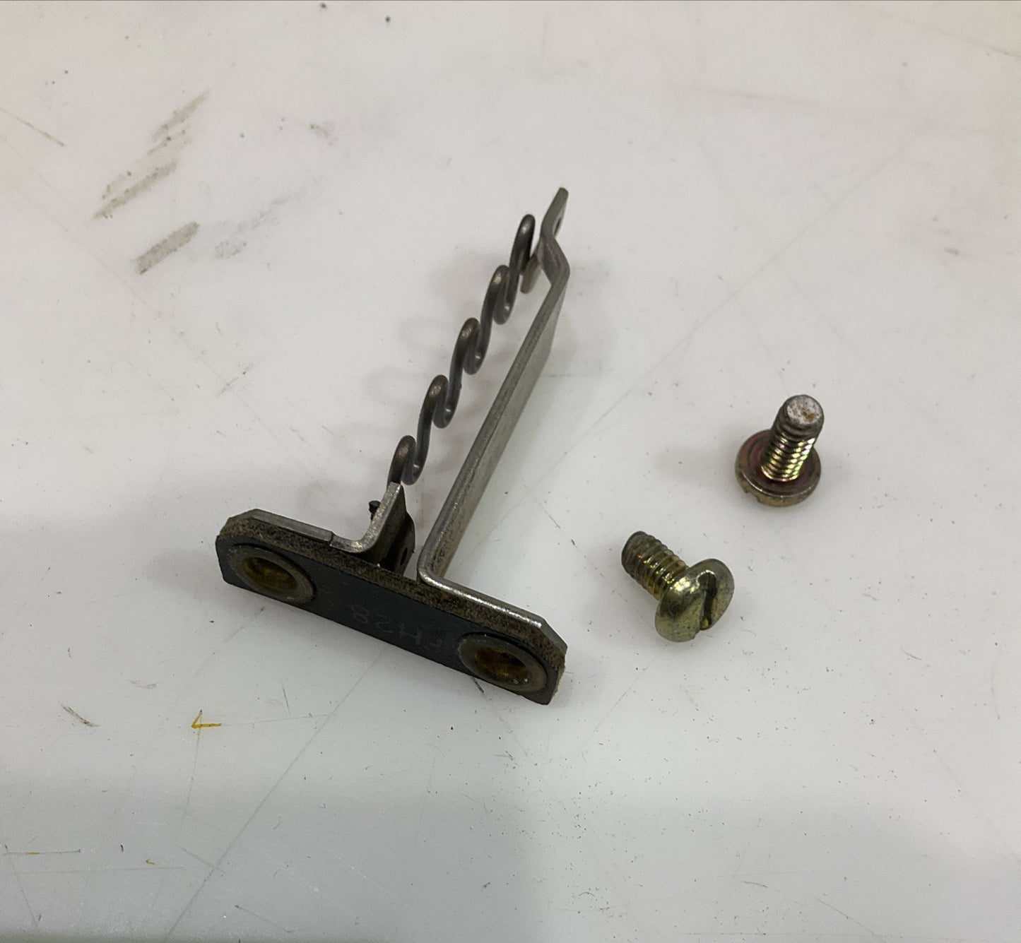 CUTLER-HAMMER FH28 HEATER ELEMENT 222 - QTY 3  U3S