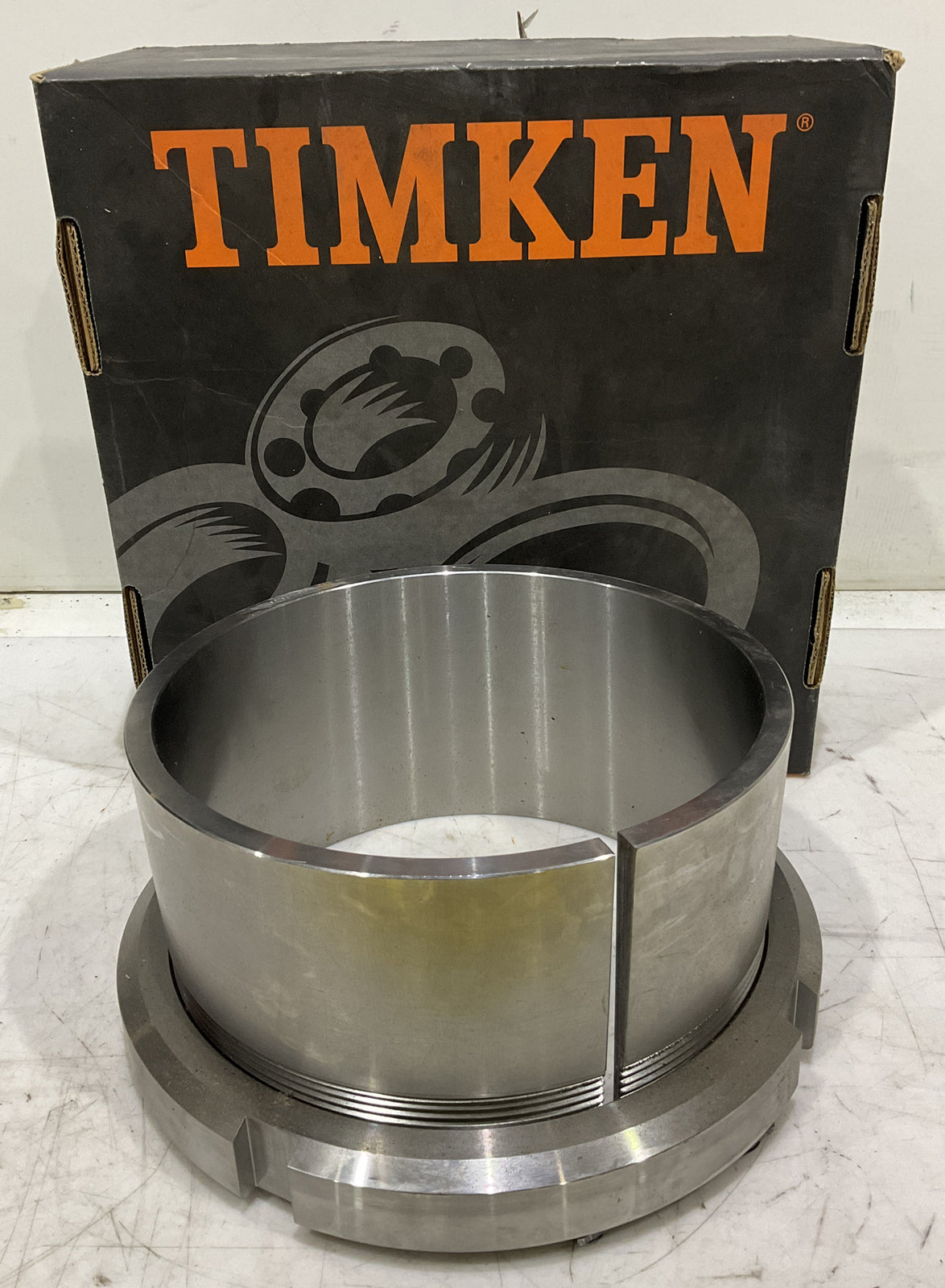 TIMKEN SNP-3056 TORRINGTON NEW ADAPTER 97A8