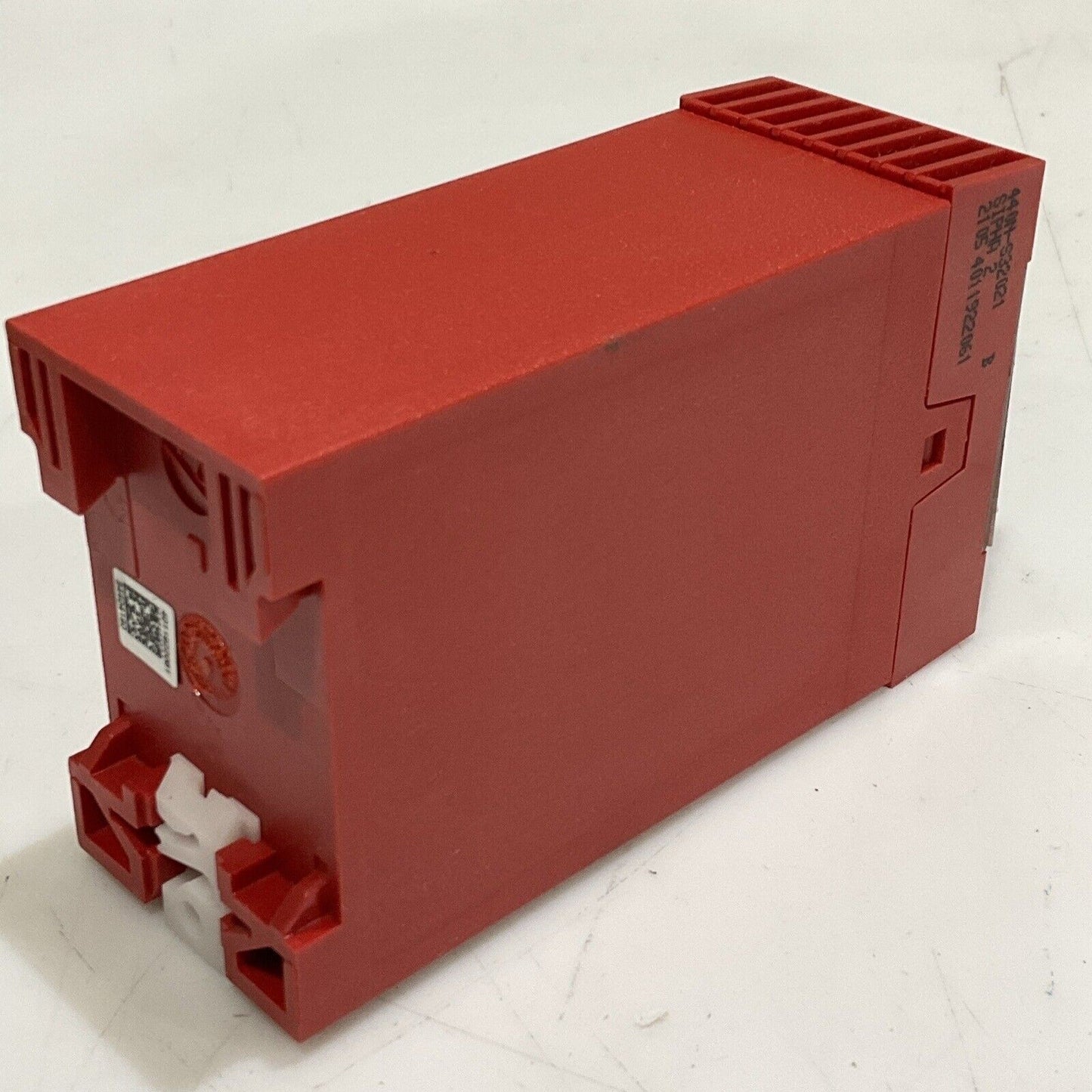 AB ALLEN BRADLEY 440N-S32021 SIPHA NON-CONTACT SWITCH SERIES B GUARD MASTER U4M