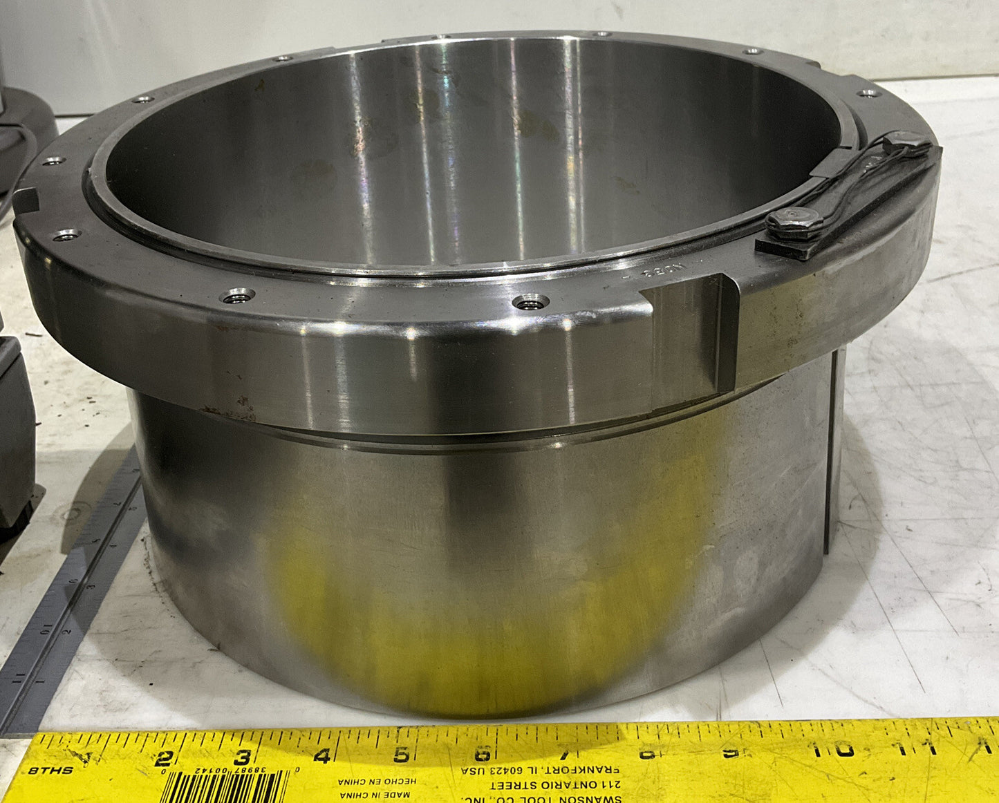 TIMKEN SNP-3056 TORRINGTON NEW ADAPTER 97A8