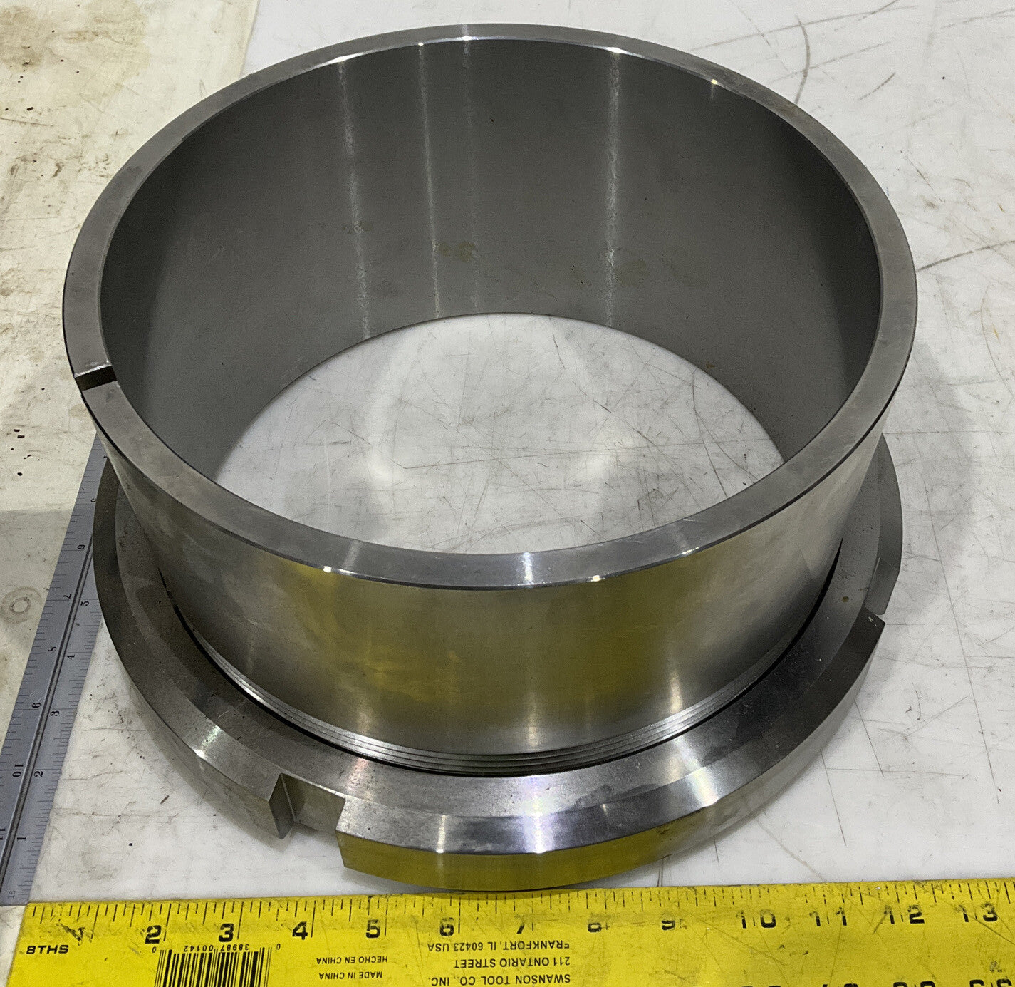TIMKEN SNP-3056 TORRINGTON NEW ADAPTER 97A8