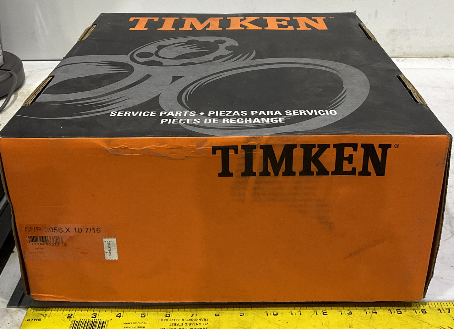 TIMKEN SNP-3056 TORRINGTON NEW ADAPTER 97A8