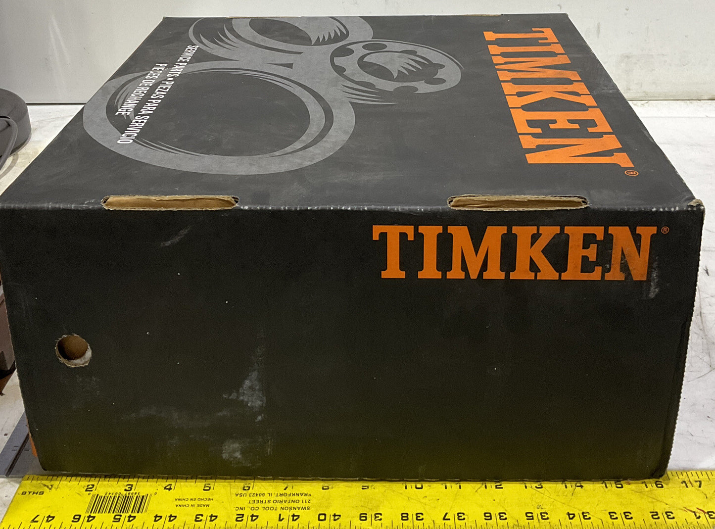 TIMKEN SNP-3056 TORRINGTON NEW ADAPTER 97A8