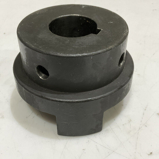 BROWNING L-150 ML150 JAW COUPLING HUB 1-3/8” U4M