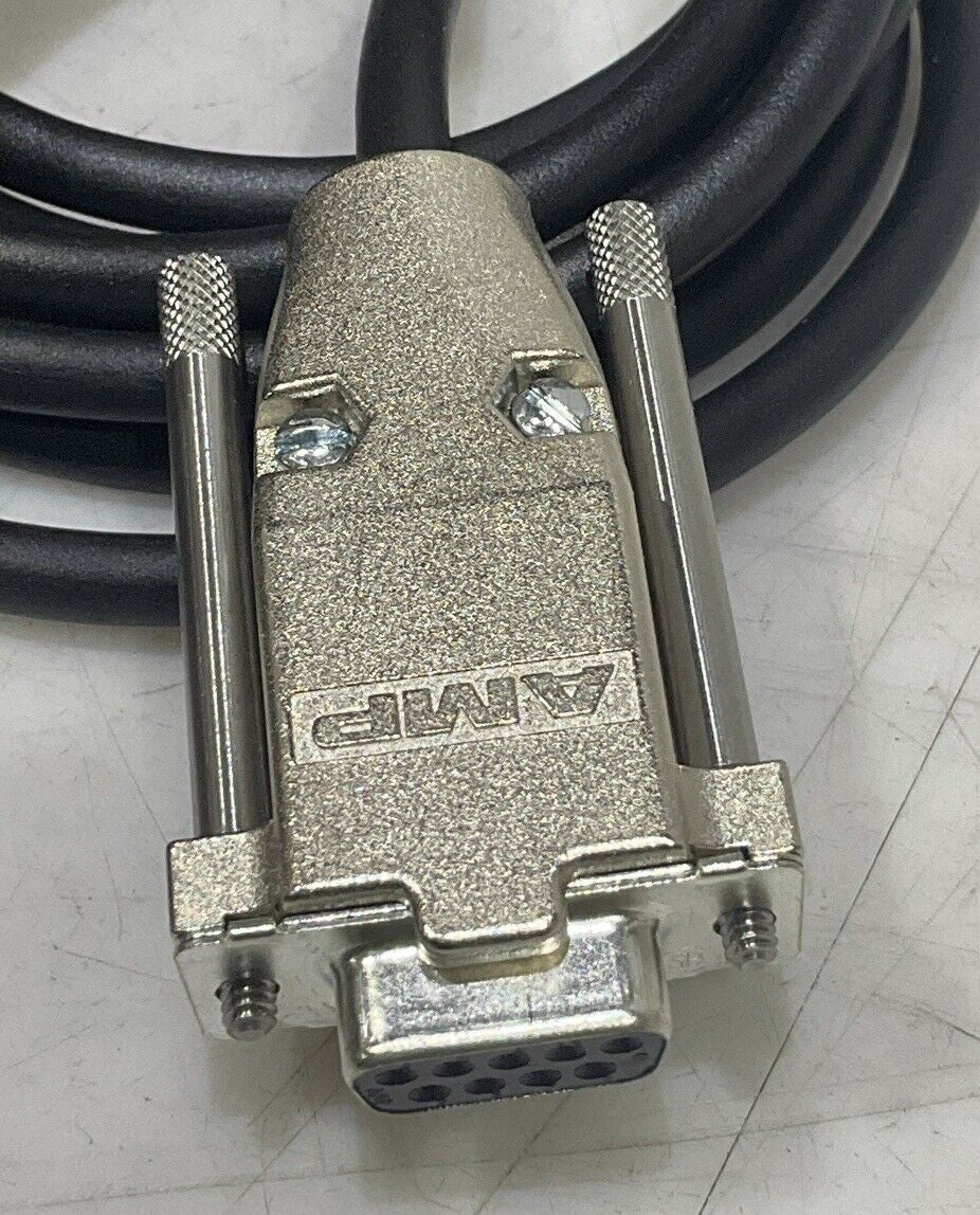 BAUMER BHF 16.05A2000/10600158 W455 WIRED ENCODER ASSEMBLY U3S