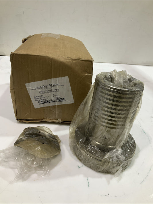 SUMITOMO DRIVE TAPERGRIP G ST BUSHING 2 7/16” 113G0207 373