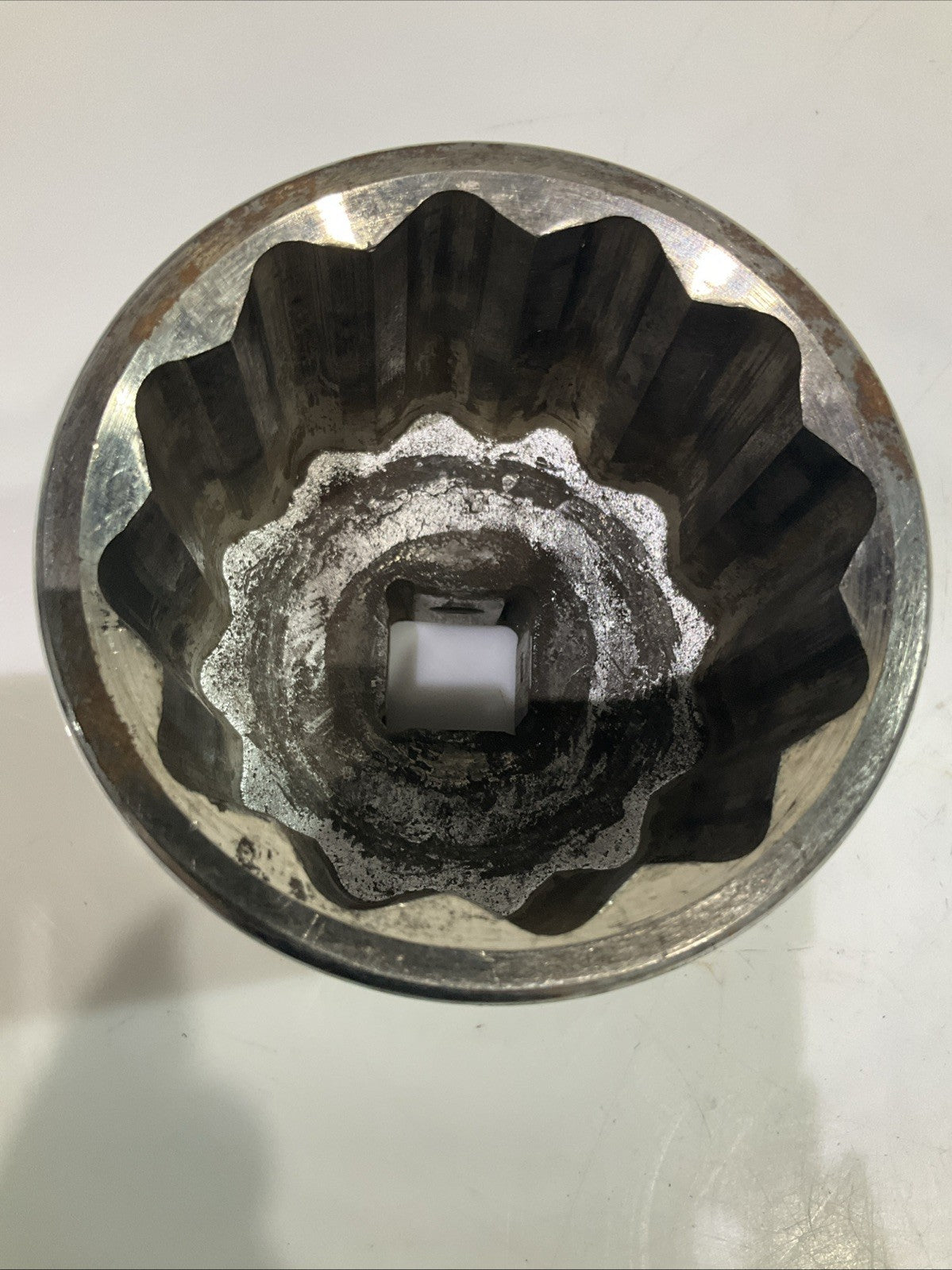 CARQUEST  35209  SIZE 3"  12 POINT  DRIVE  IMPACT  SOCKET  Y2M