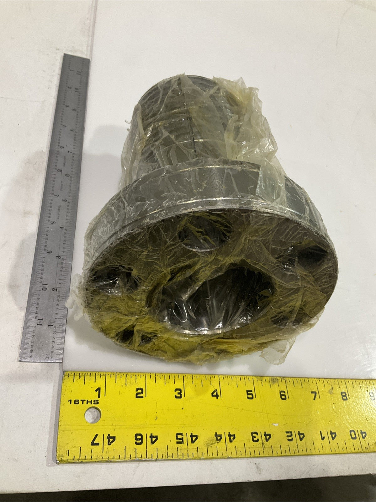 SUMITOMO DRIVE TAPERGRIP G ST BUSHING 2 7/16” 113G0207 373