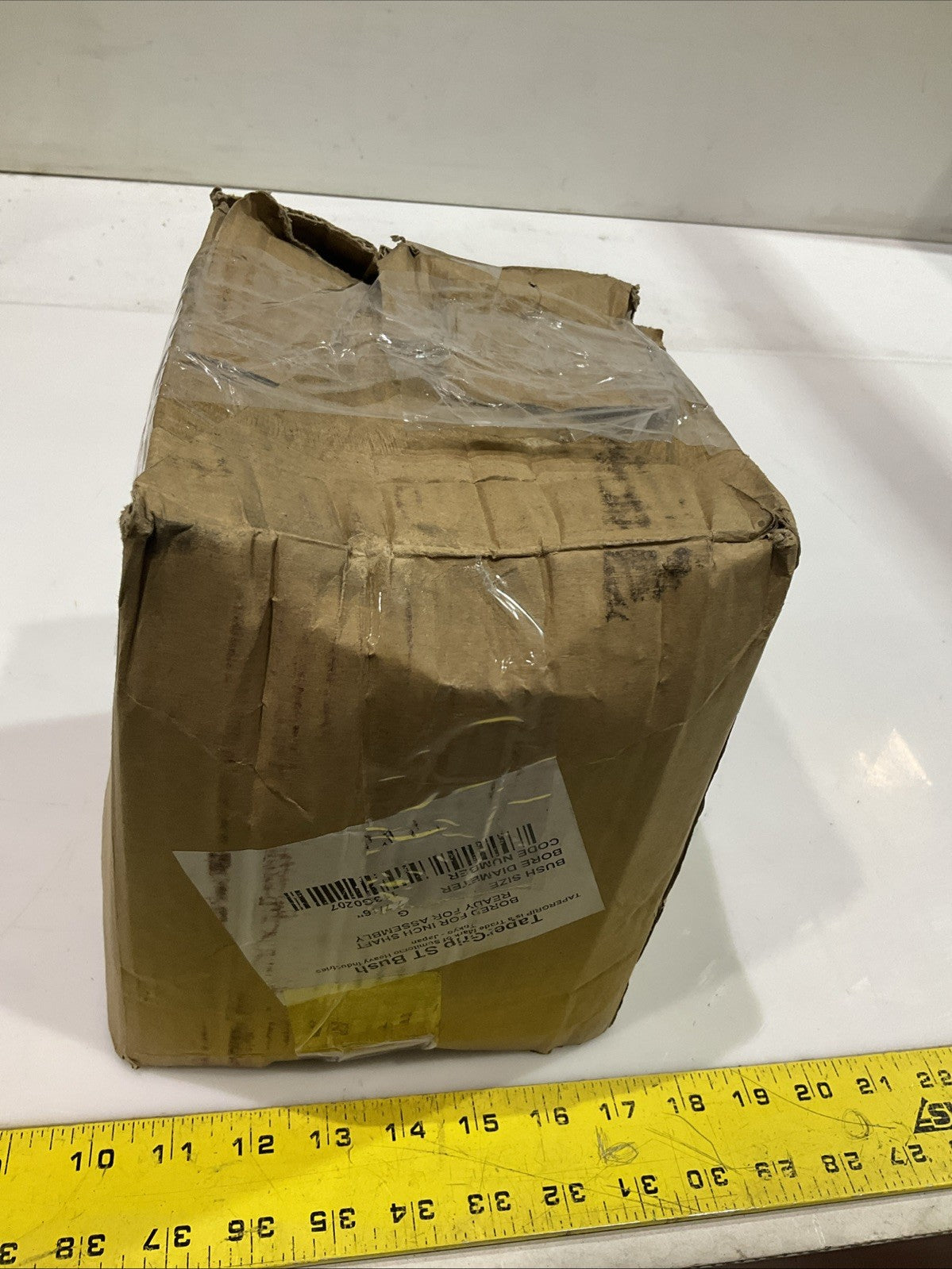 SUMITOMO DRIVE TAPERGRIP G ST BUSHING 2 7/16” 113G0207 373