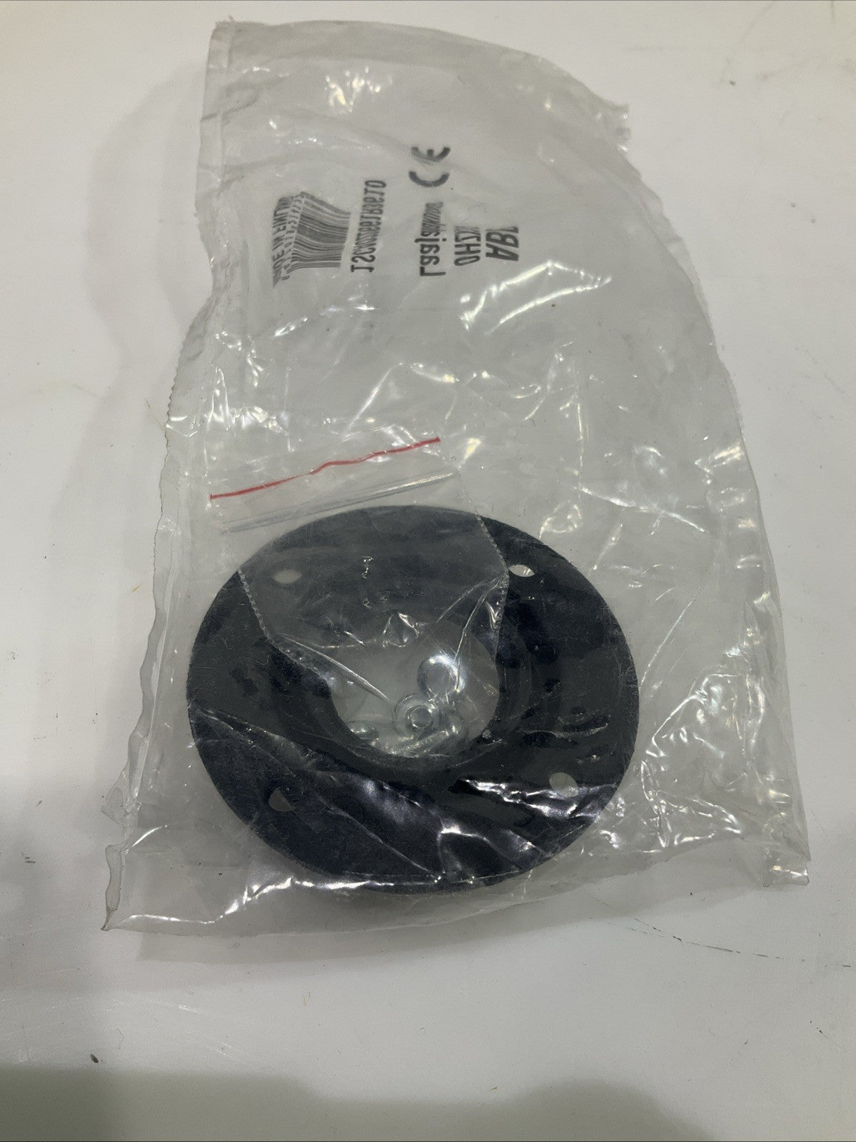 ABB  OHZX10  SHAFT   ALIGNMENT  GUIDE  RING  LOT OF 7  Y2M