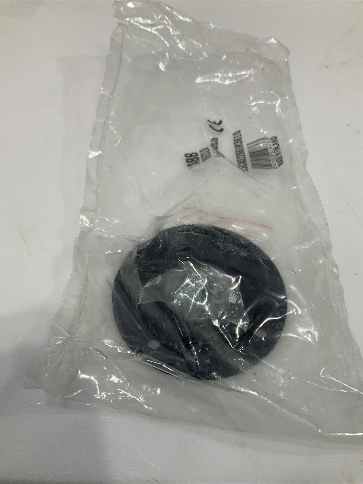 ABB  OHZX10  SHAFT   ALIGNMENT  GUIDE  RING  LOT OF 7  Y2M