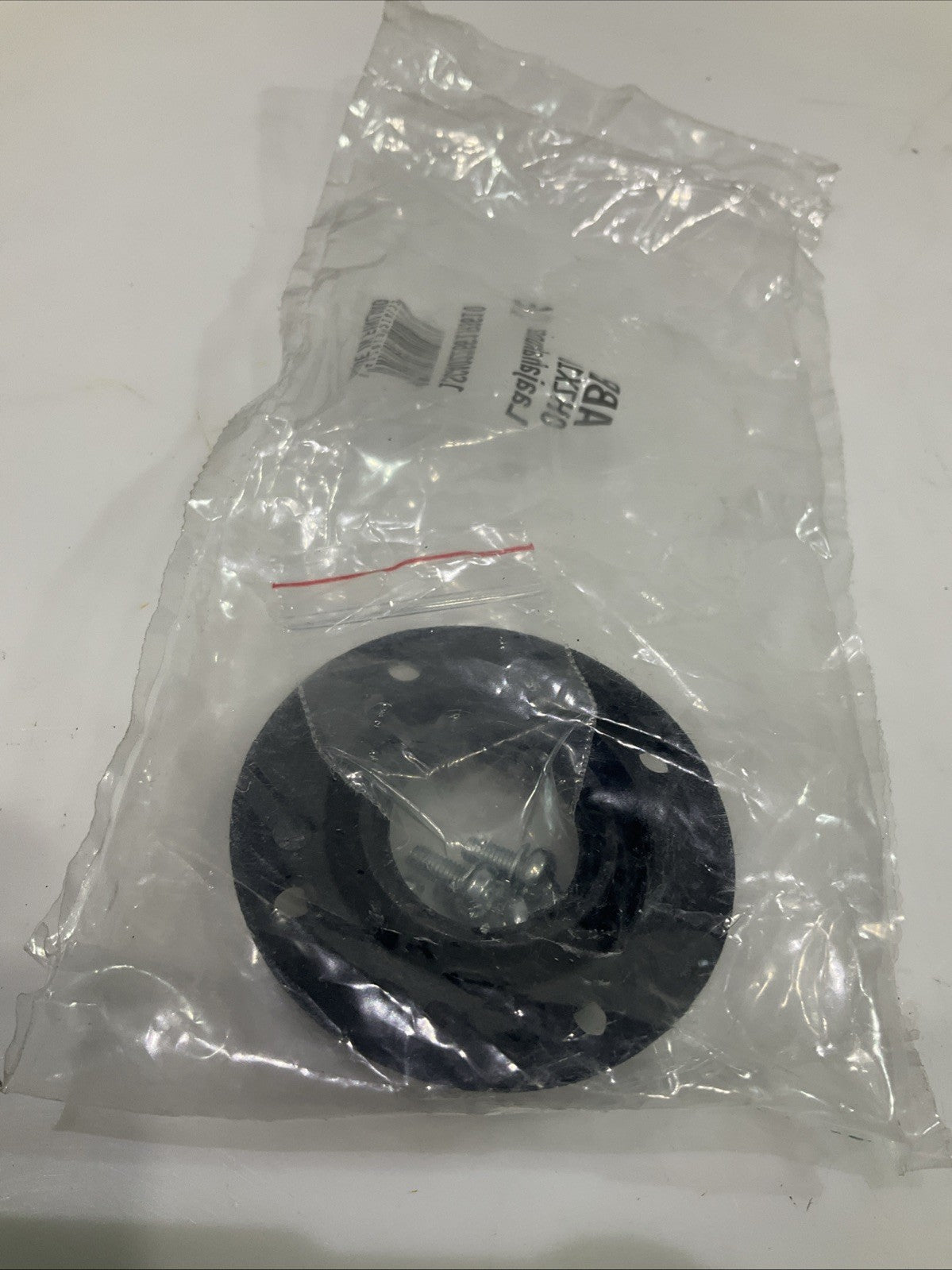 ABB  OHZX10  SHAFT   ALIGNMENT  GUIDE  RING  LOT OF 7  Y2M