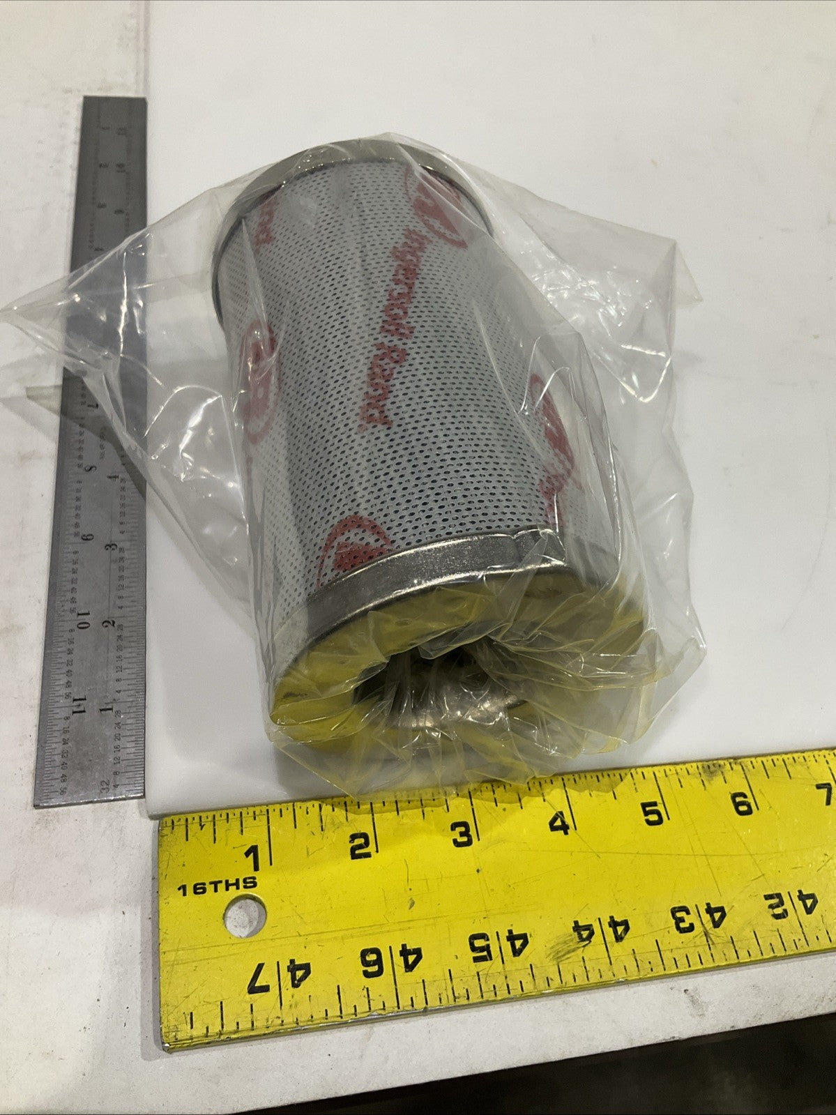 IR-INGERSOLL RAND  AAP1401435-01233  ELEMENT OIL FILTER  Y2M