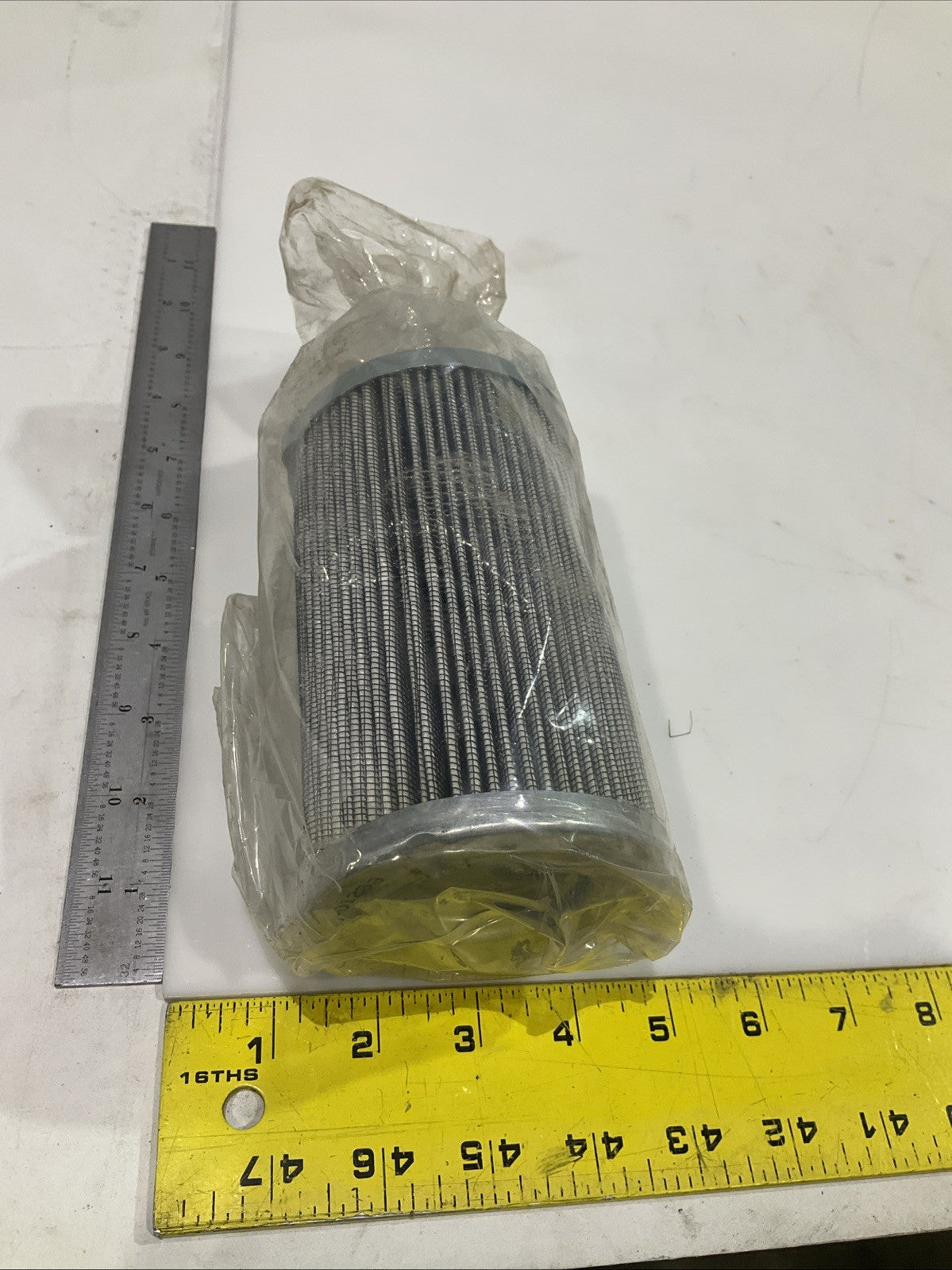 JOY GENUINE  P1401435-01233 OIL FILTER ELEMENT Z2M